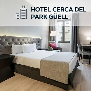 ilunion-bel-art.topbarcelonahotels.com/