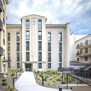 Art Boutique 5* Krakau