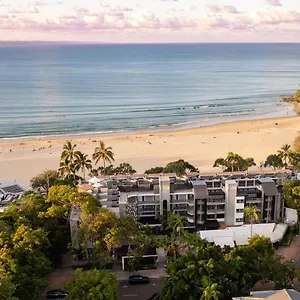 Netanya Beachfront **** Noosa Heads
