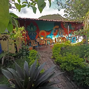 Ulucaho 2* Bogota