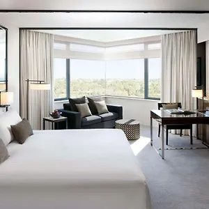 クラウン メトロポール 5* パース