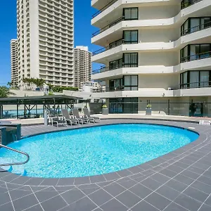Breakfree Cosmopolitan *** Gold Coast