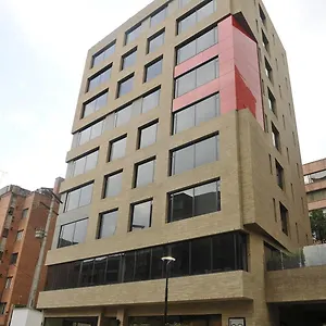 Bs Rosales 4* Bogota