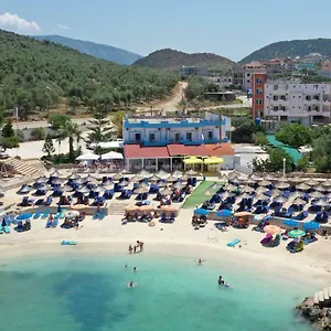 Artur 3* Ksamil