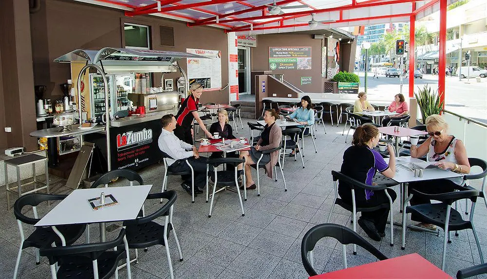 Bunk Surfers Paradise International Backpacker Hostel (Adults Only) Gold Coast